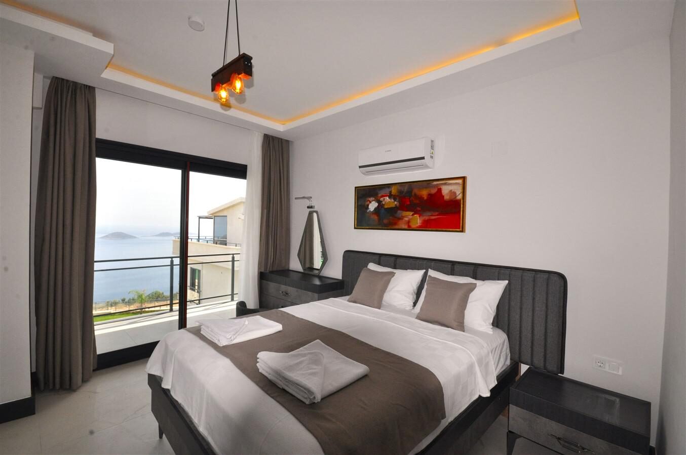 Villa Akdağ Akik — 47