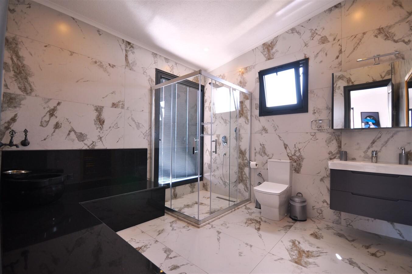 Villa Akdağ Akik — 49