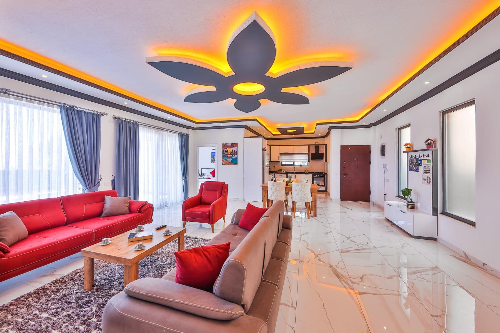 Villa İnci Duo Üzüm — 50