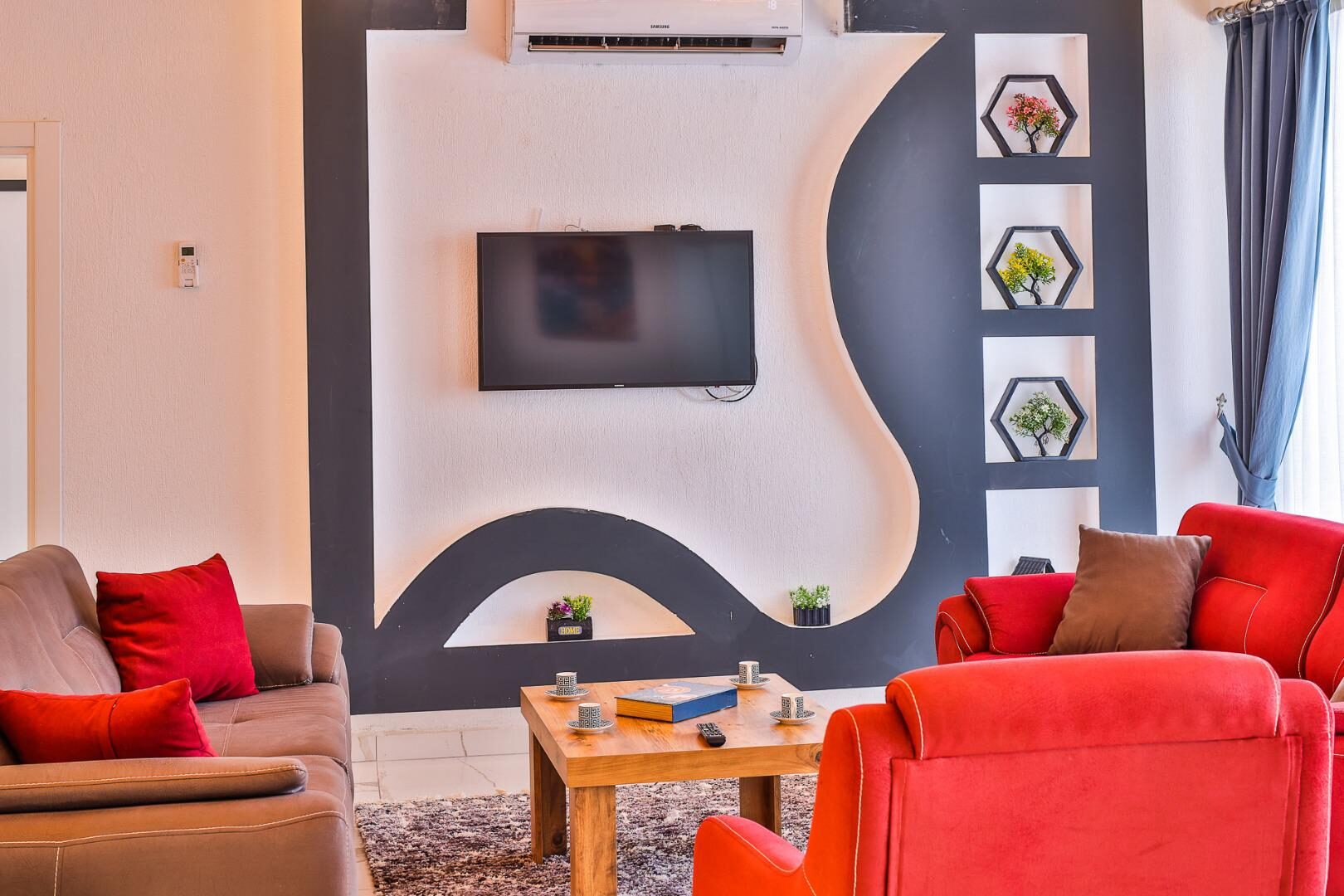 Villa İnci Duo Üzüm — 52