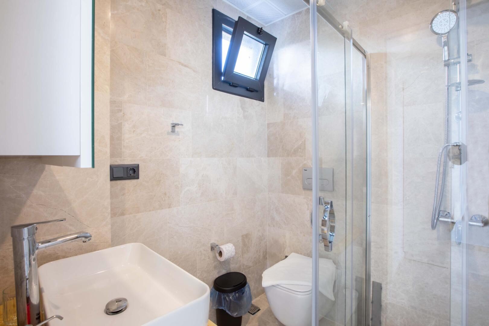 Villa Toscana 3 — 64