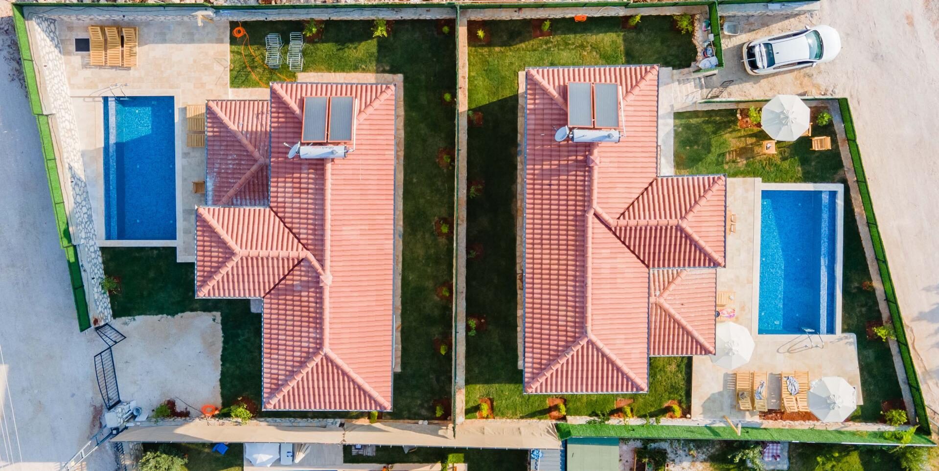 Villa Toscana 3 — 65