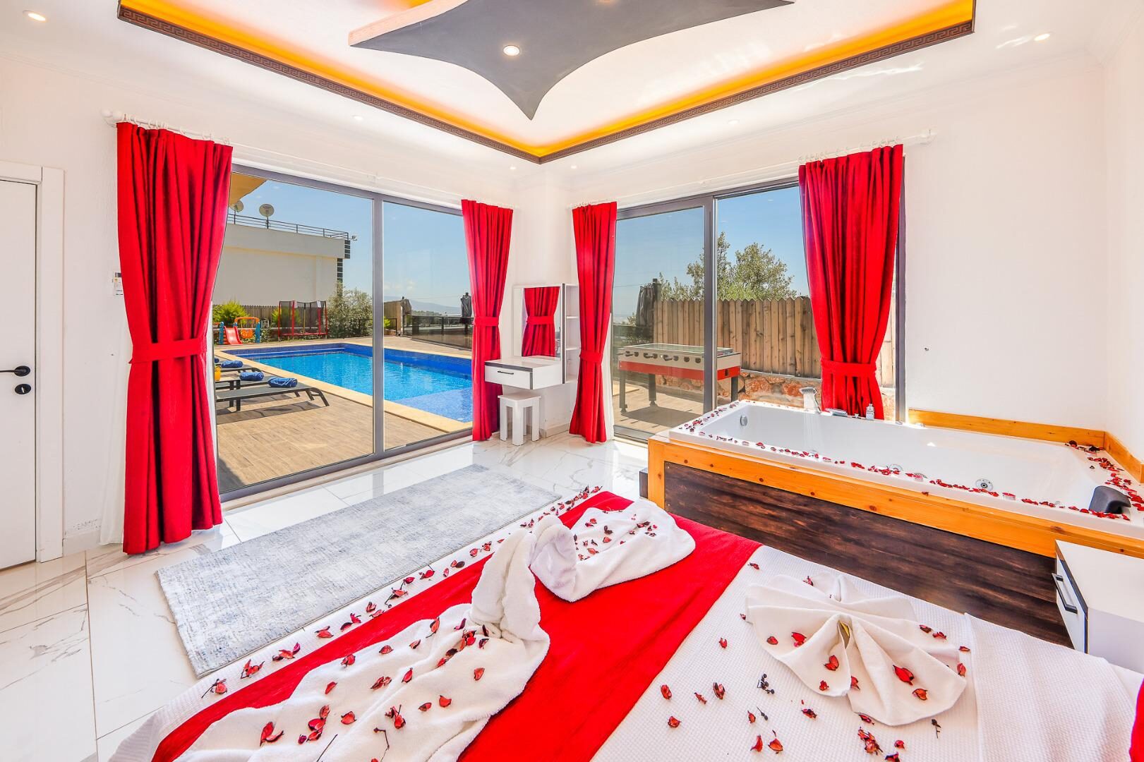 Villa İnci Duo Üzüm — 55