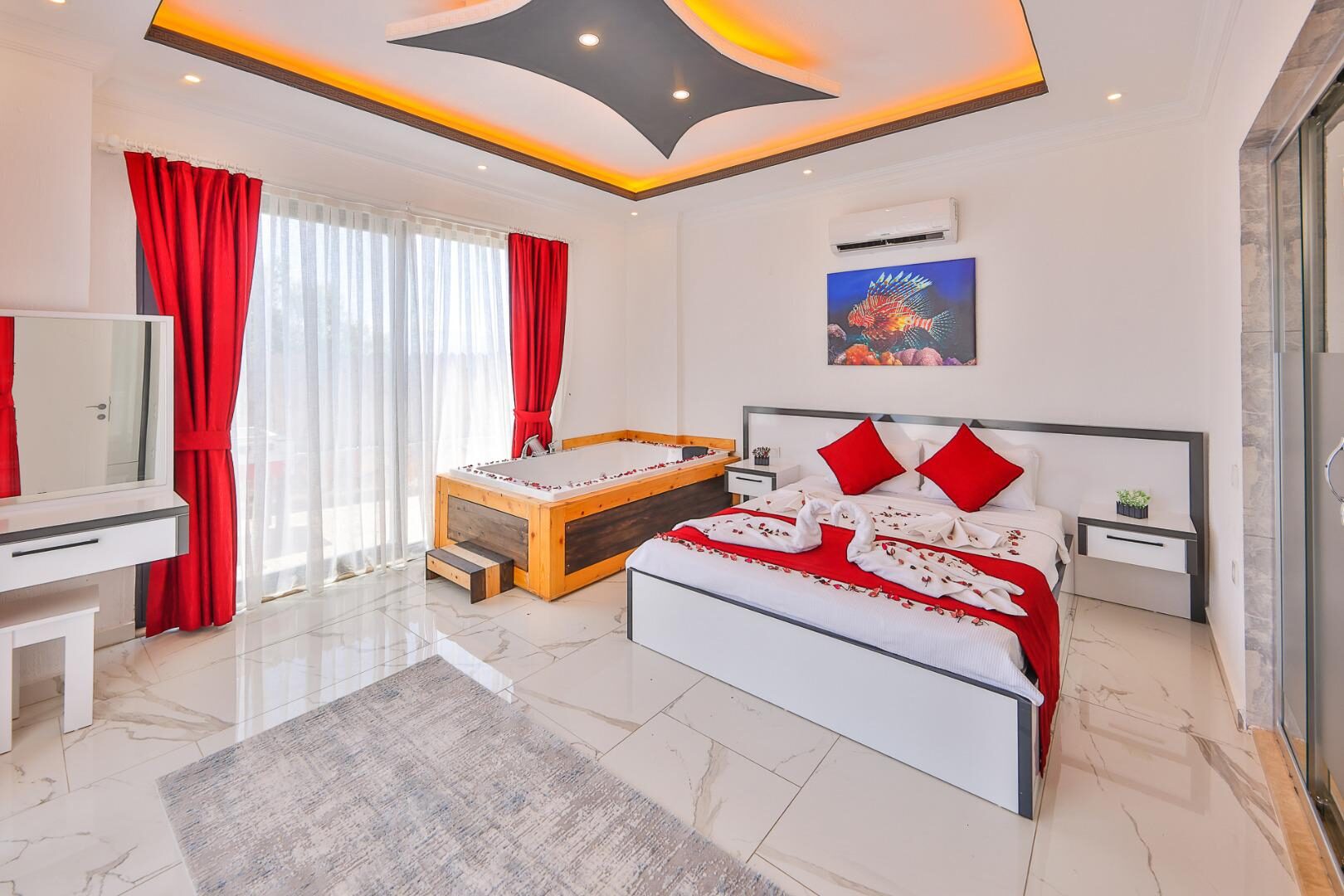 Villa İnci Duo Üzüm — 58