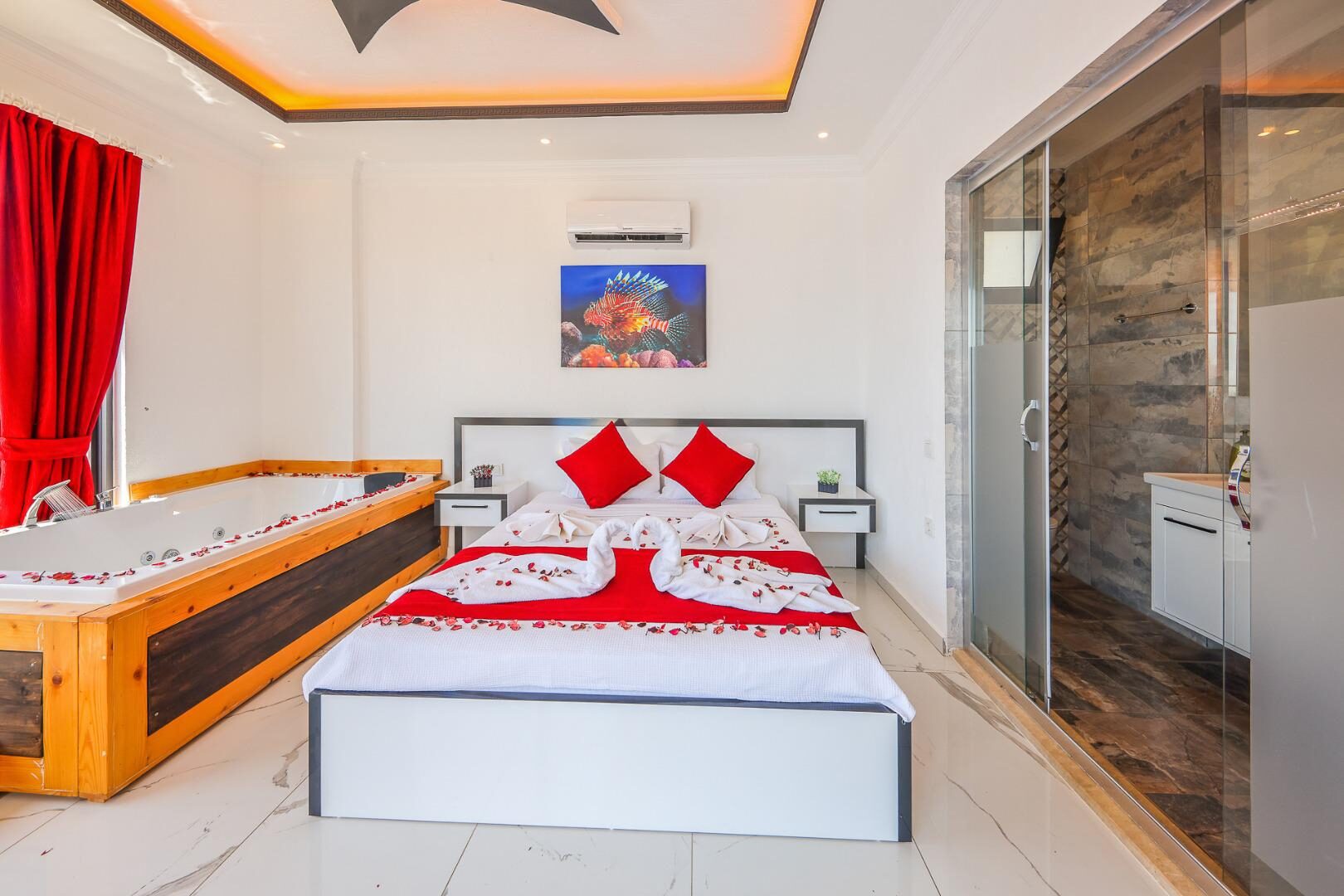 Villa İnci Duo Üzüm — 62