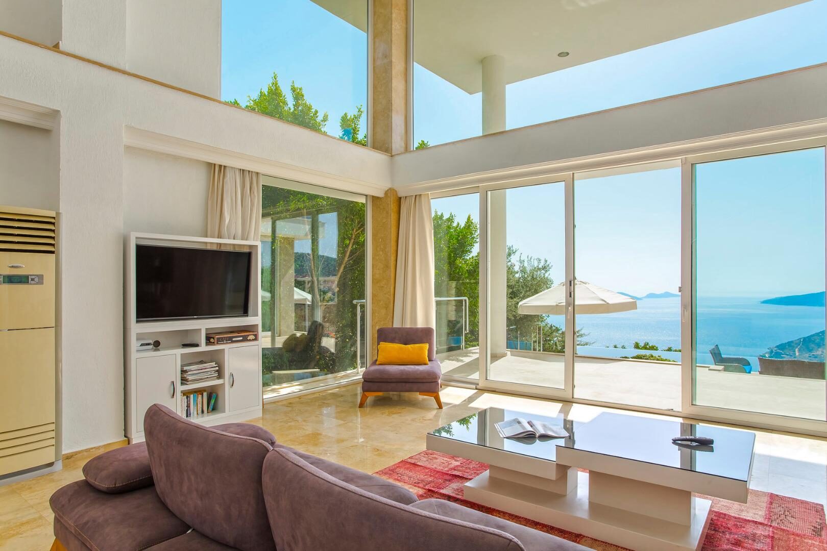 Villa Yirmi — 64
