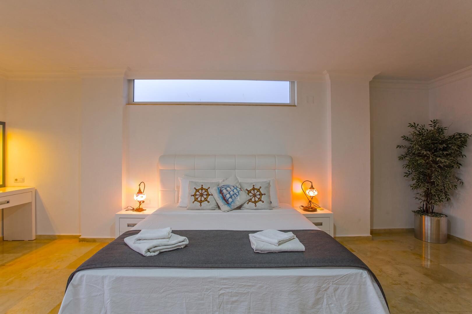 Villa Yirmi — 104