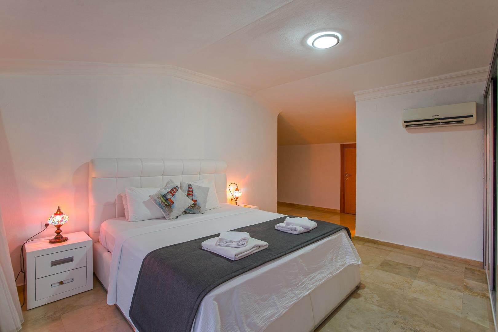 Villa Yirmi — 113