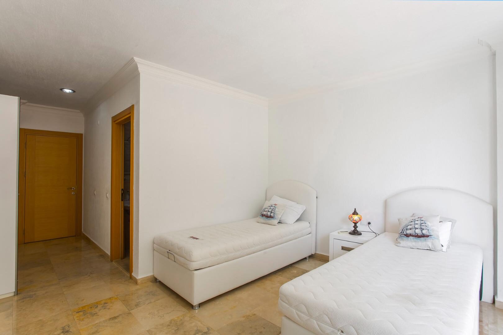 Villa Yirmi — 116