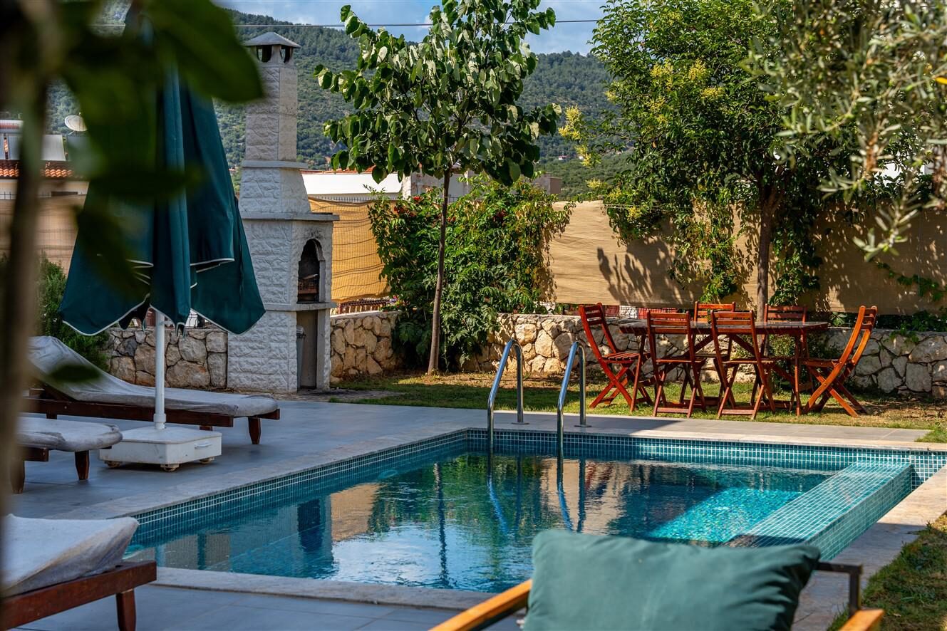 Villa Serenity Çukurbağ — 4