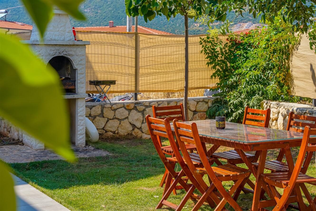 Villa Serenity Çukurbağ — 6
