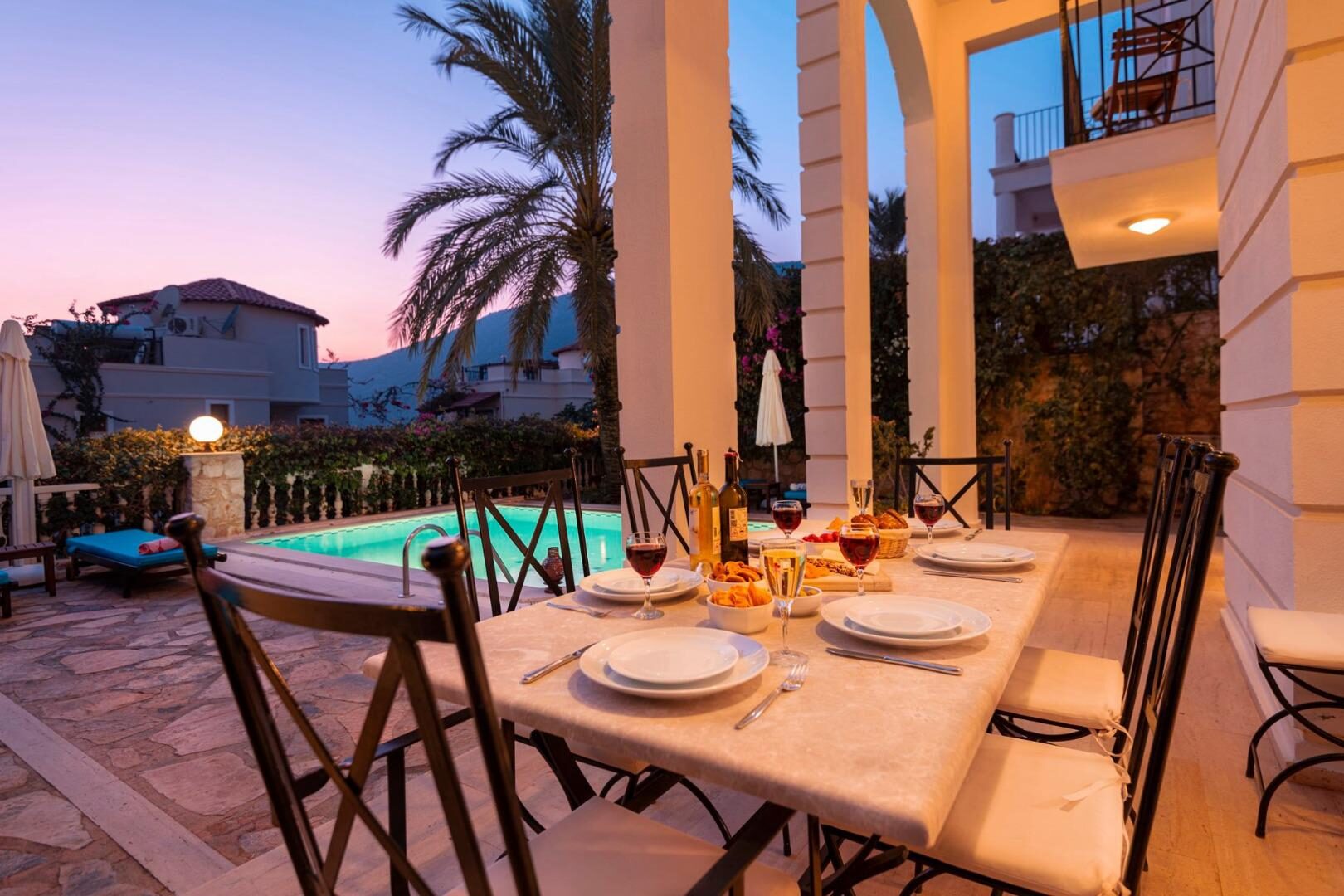 Villa Esinti Kalamar — 4