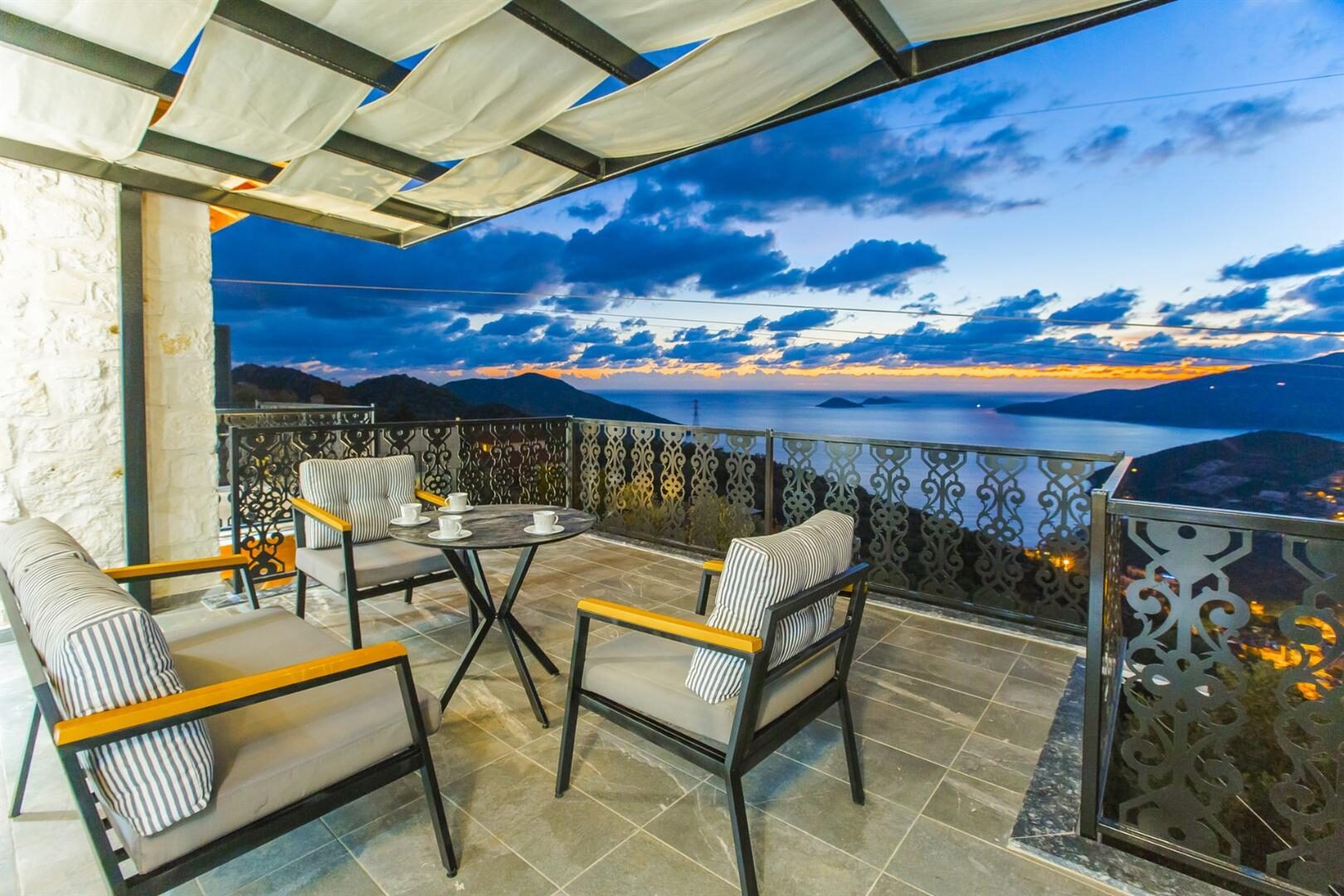 Villa Blue Vista — 5