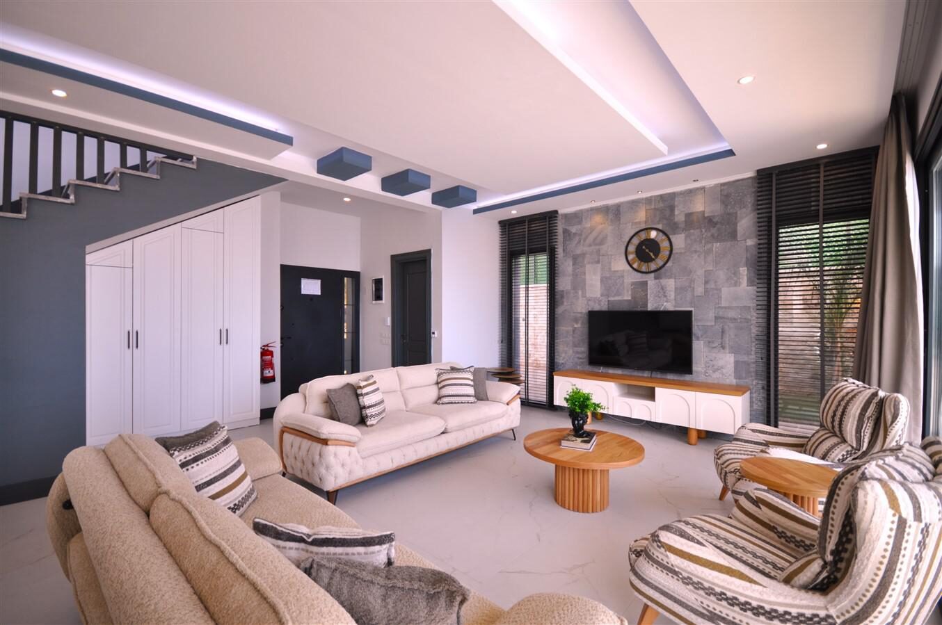 Villa Akdağ Turkuaz — 14