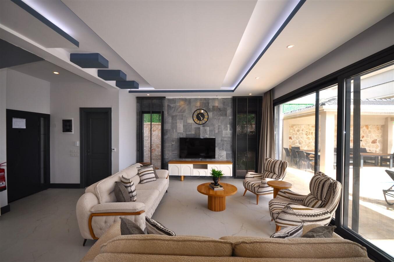 Villa Akdağ Turkuaz — 15