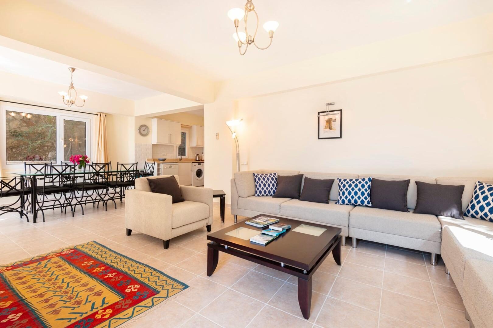 Villa Esinti Kalamar — 12