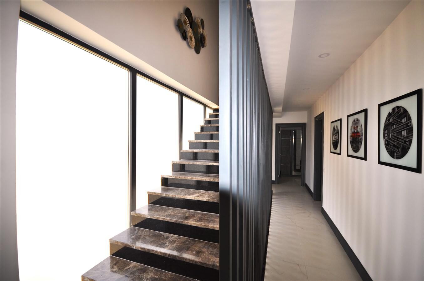 Villa Akdağ Turkuaz — 20