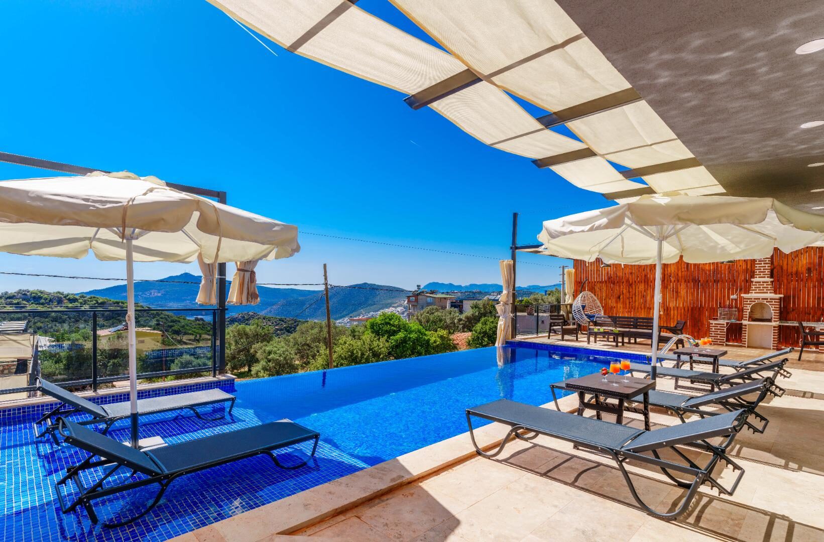 Villa Grand Emora 2 — 11