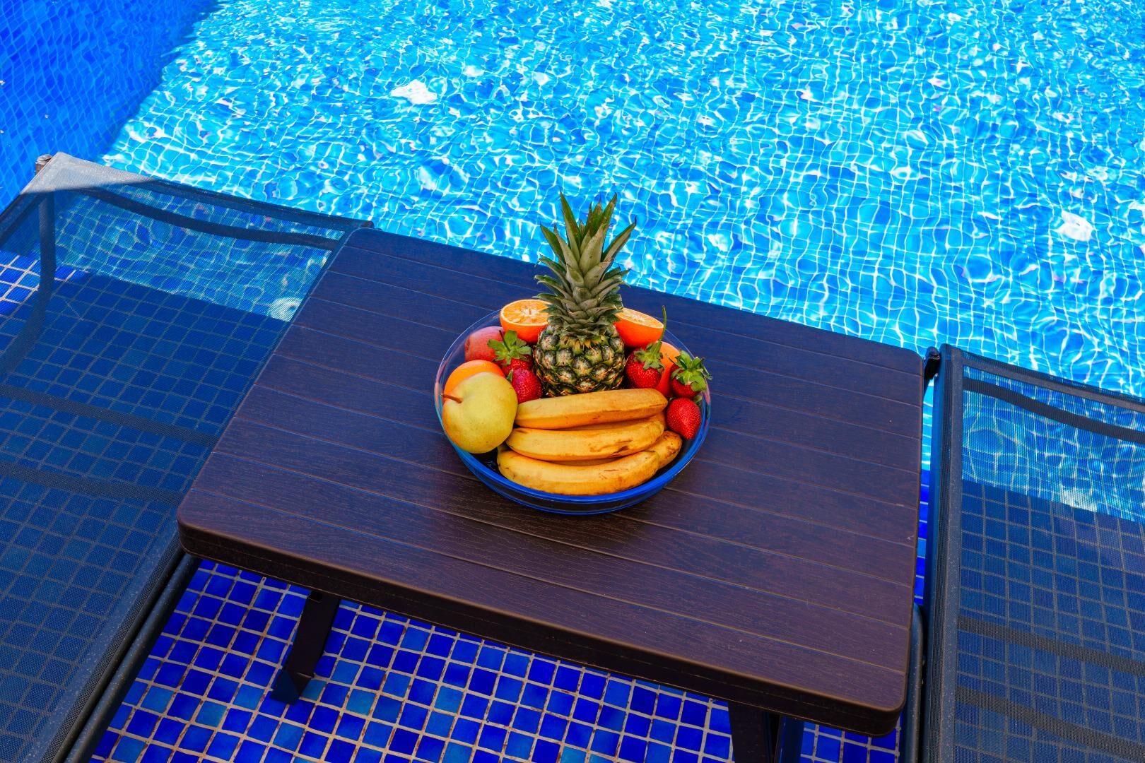 Villa Grand Emora 1 — 12