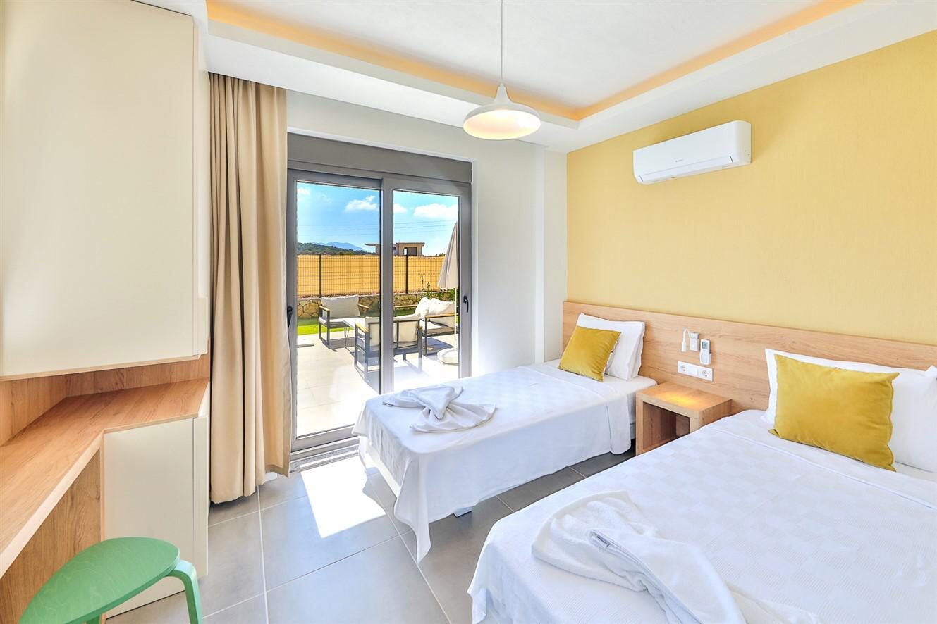 Villa Serenity Çukurbağ — 21