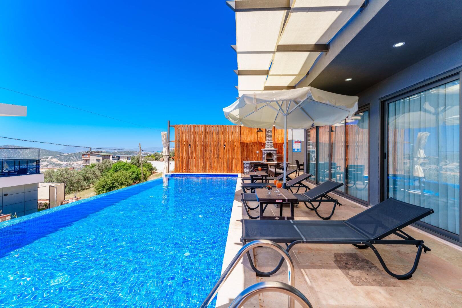 Villa Grand Emora 1 — 13