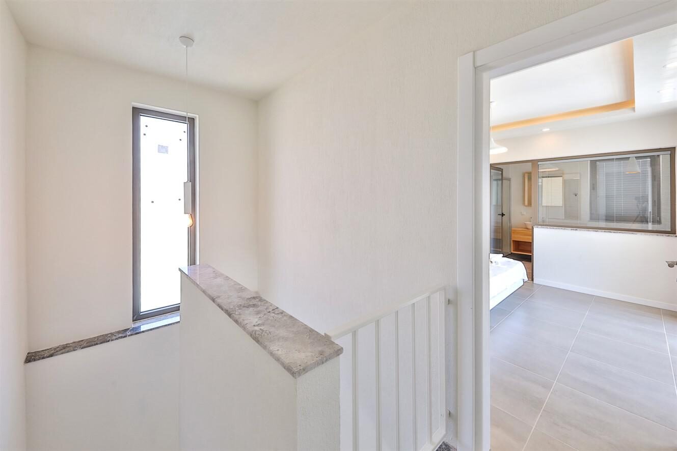 Villa Serenity Çukurbağ — 24