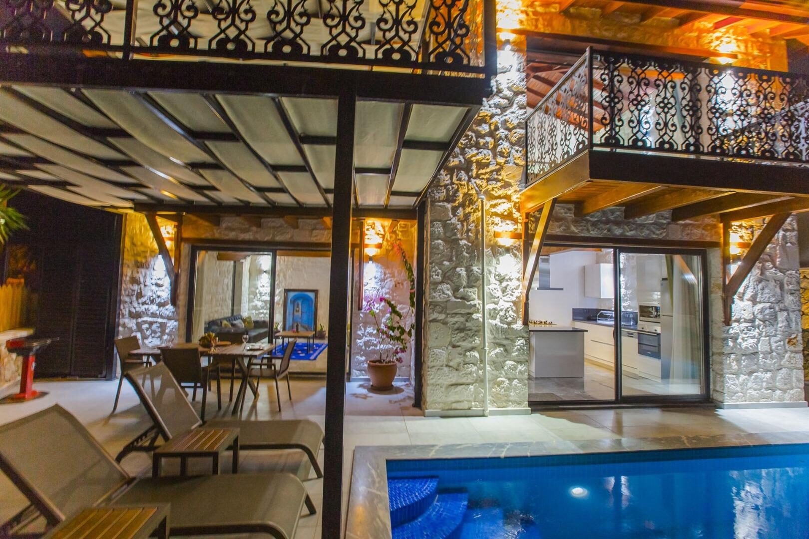 Villa Blue Vista — 16