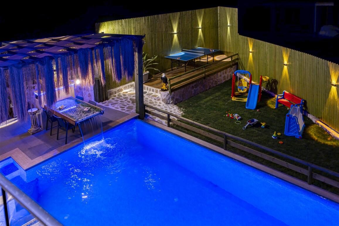 Villa Azores Çukurbağ — 23