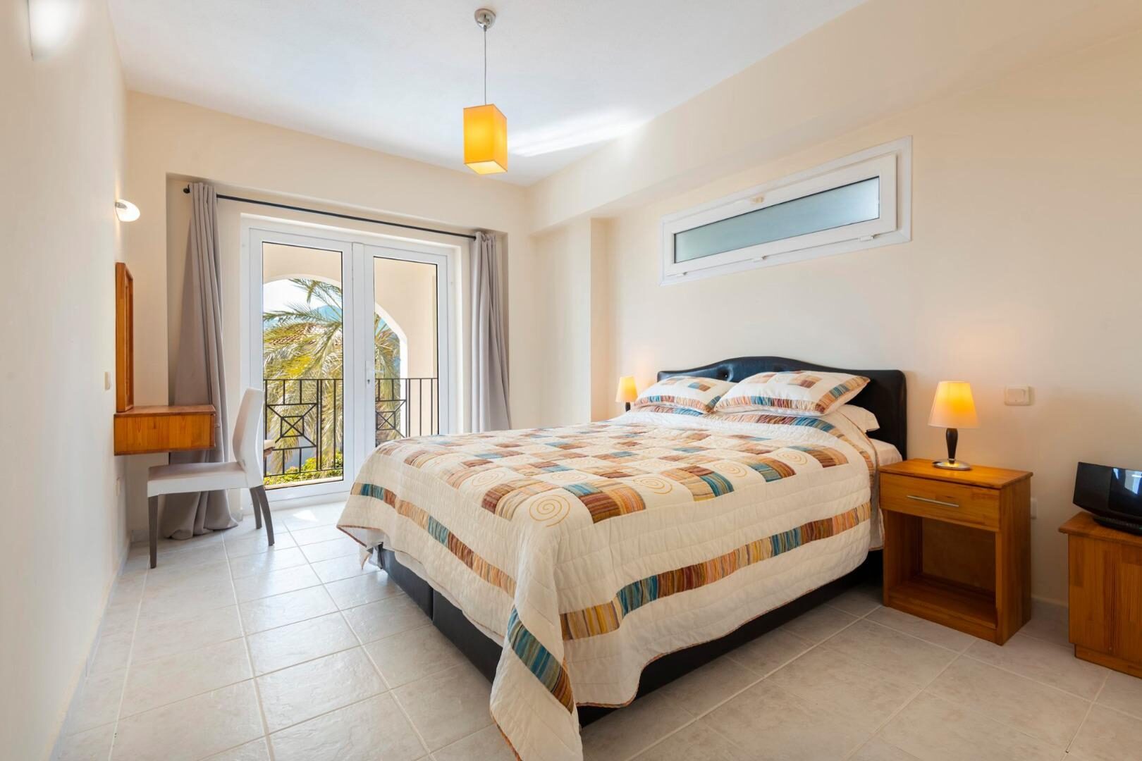 Villa Esinti Kalamar — 22