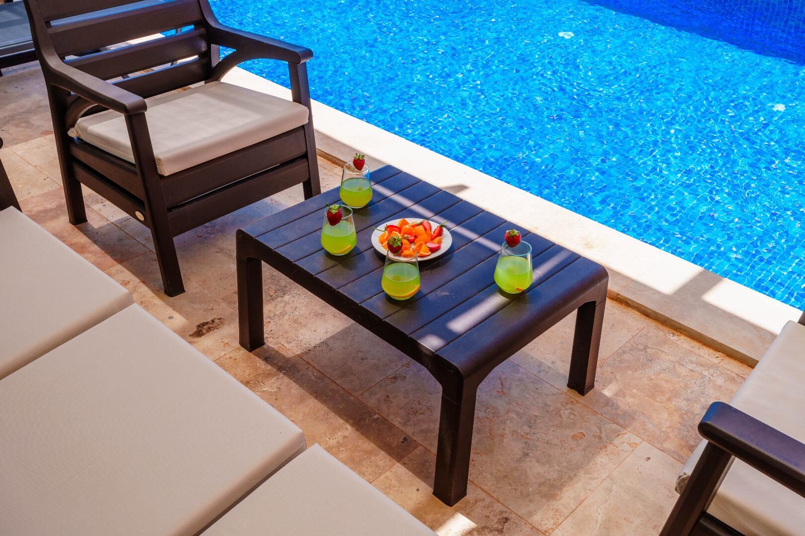 Villa Grand Emora 1 — 20