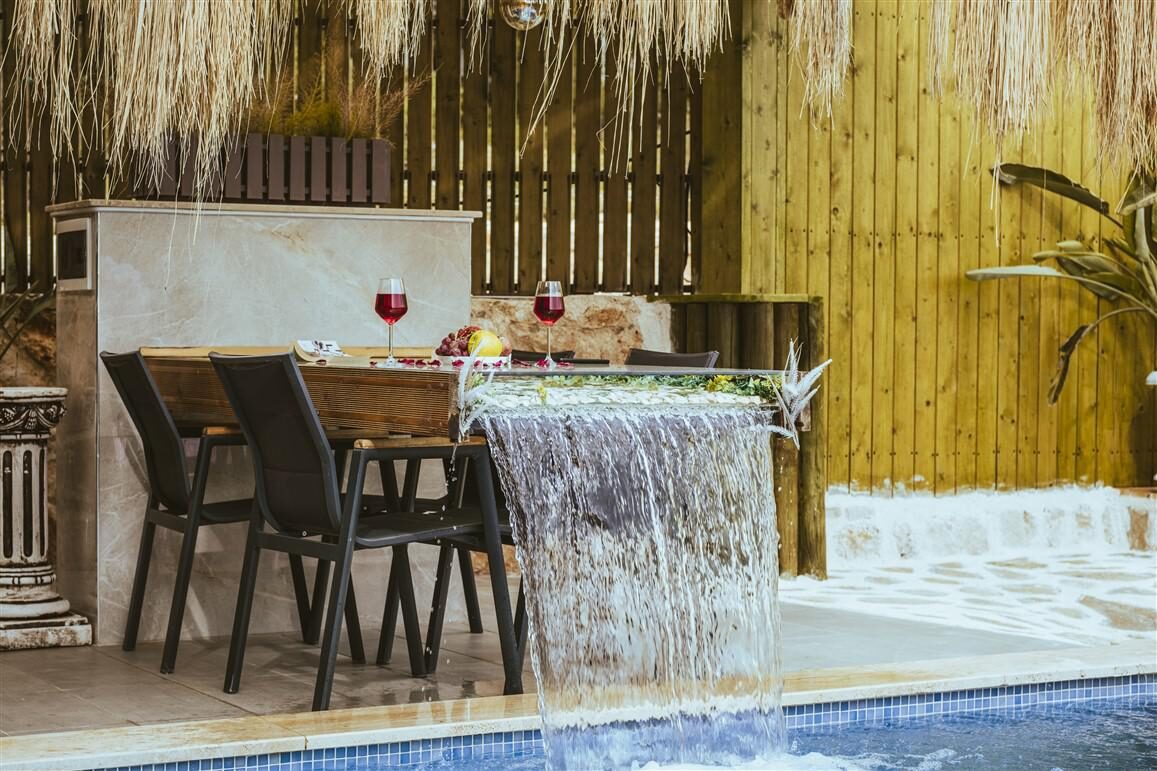 Villa Azores Çukurbağ — 30