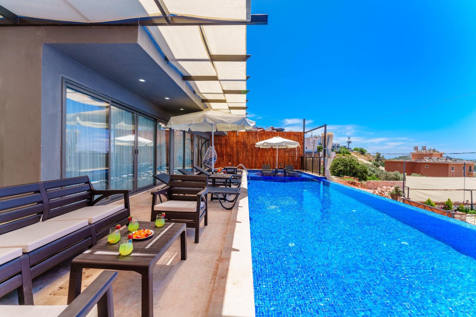 Villa Grand Emora 1 — 23