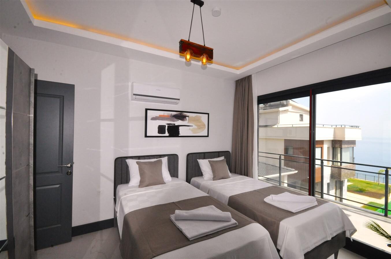 Villa Akdağ Turkuaz — 38