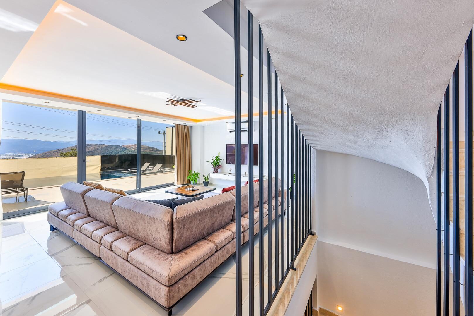 Villa Çiğdem İncebel — 55