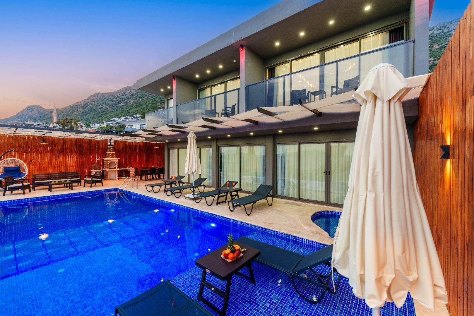 Villa Grand Emora 2 — 27