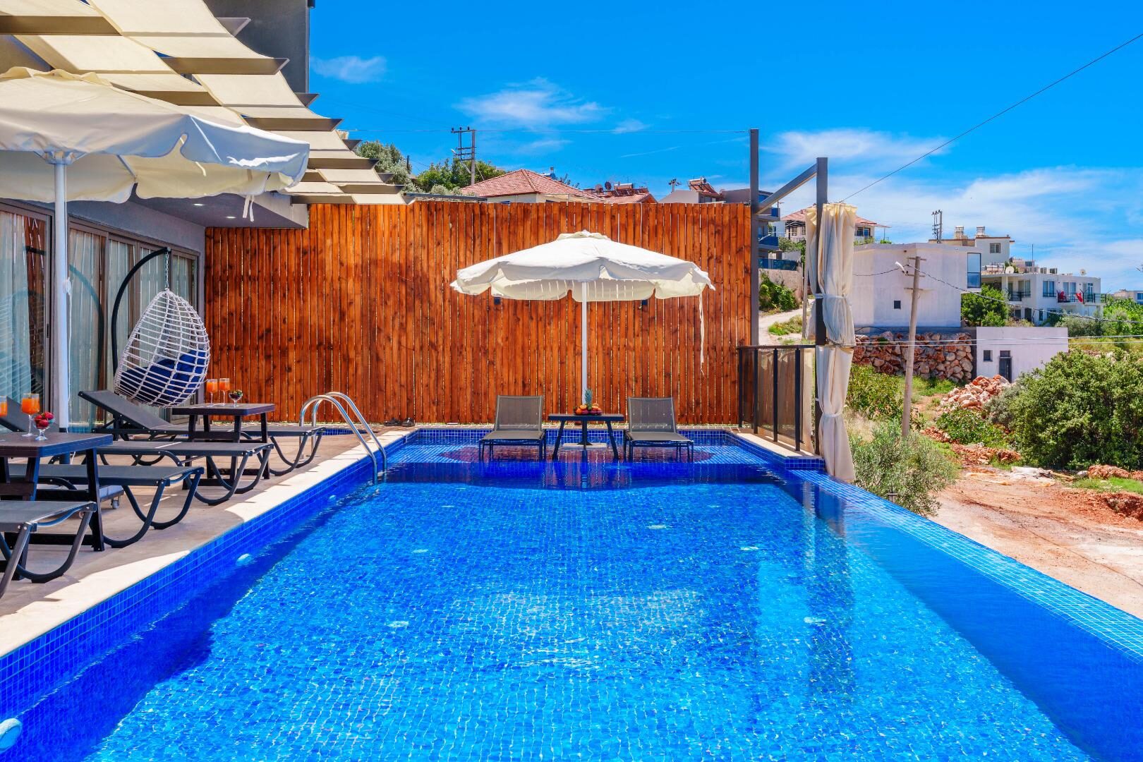 Villa Grand Emora 1 — 30