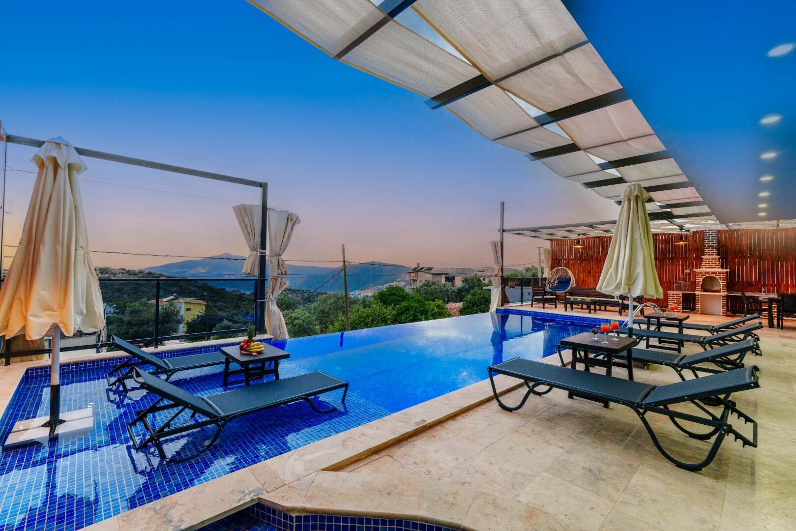 Villa Grand Emora 2 — 29