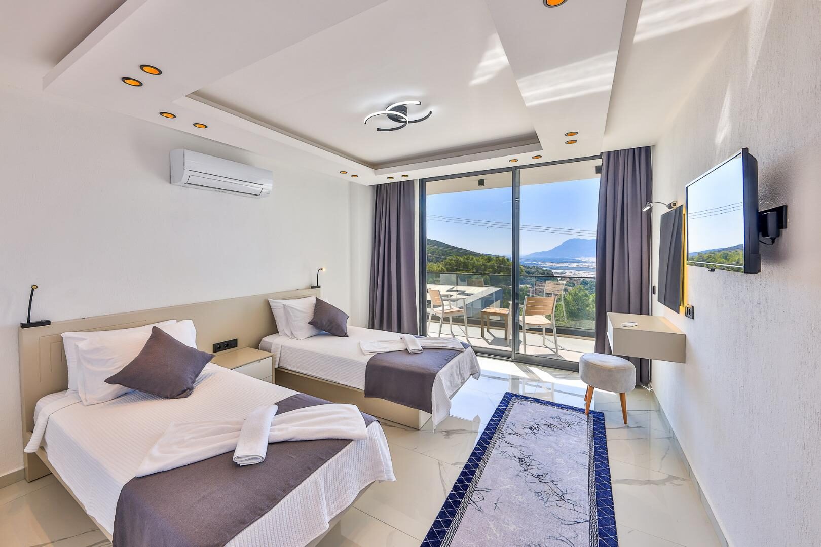 Villa Çiğdem İncebel — 56