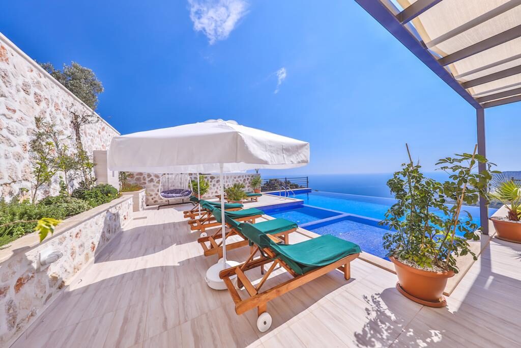 Villa Meddream — 3
