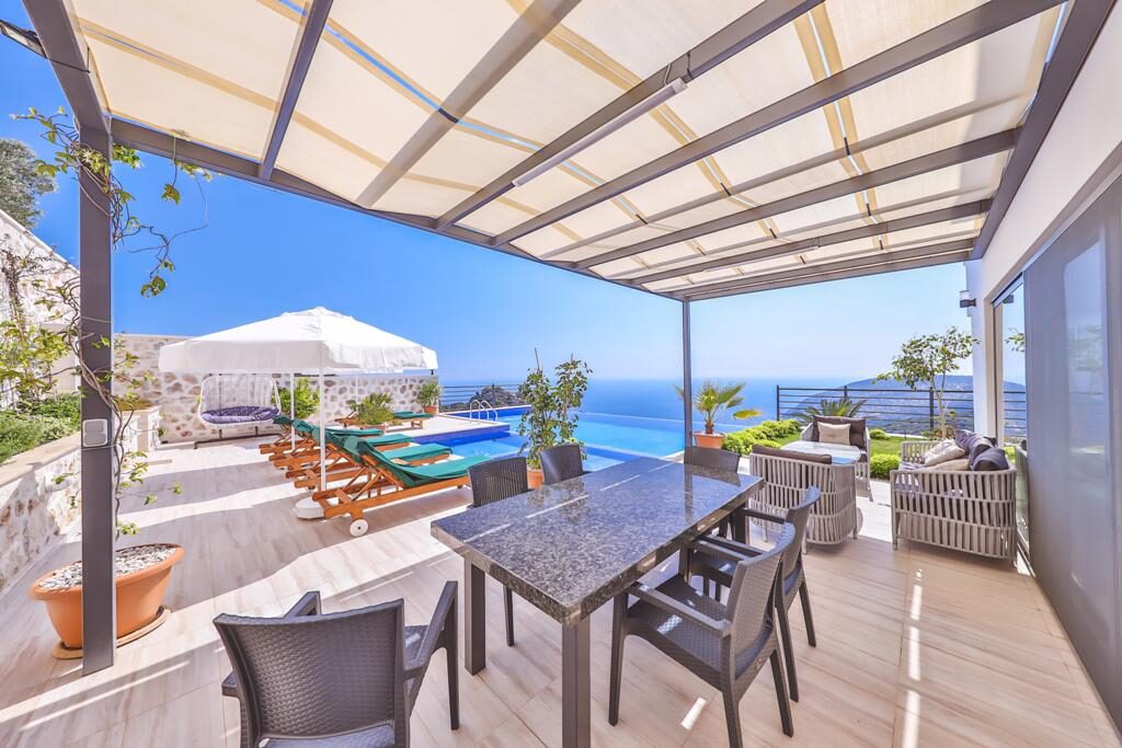 Villa Meddream — 4