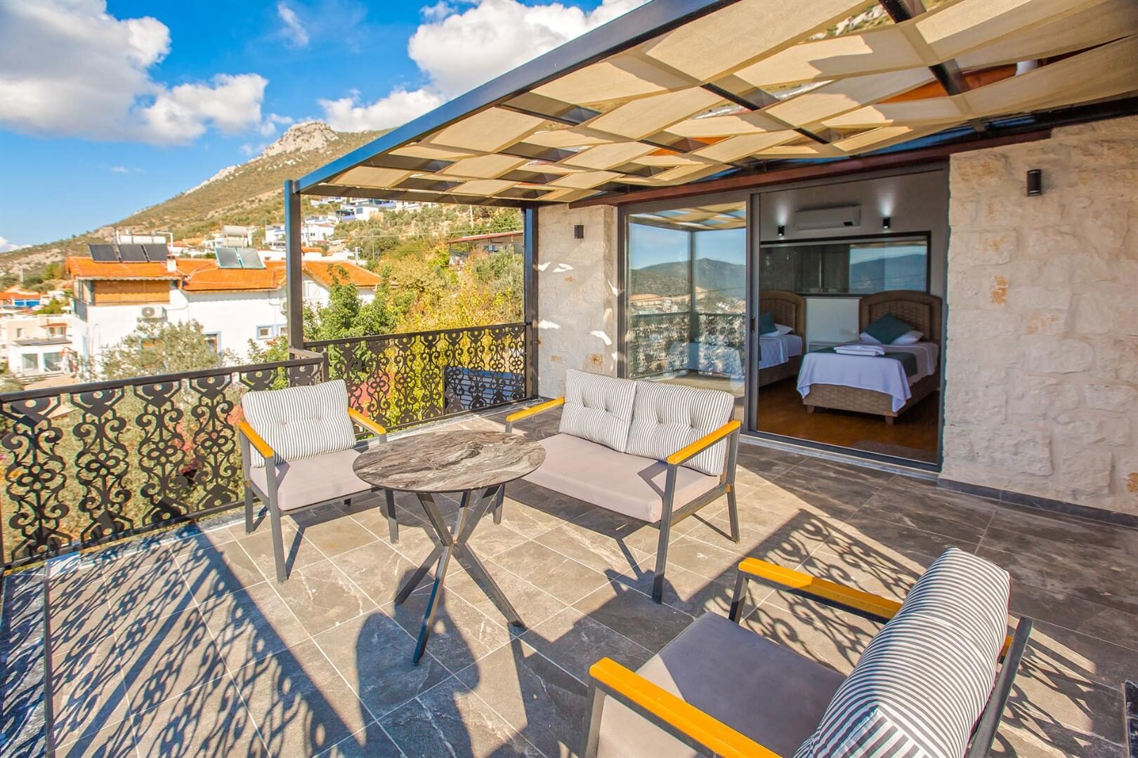 Villa Blue Vista — 36