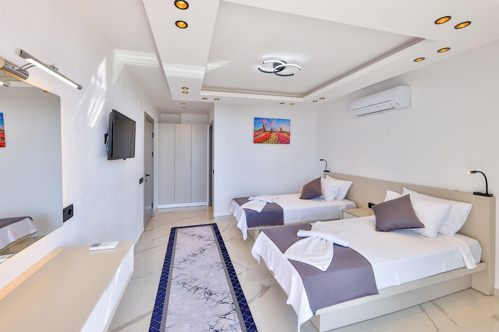 Villa Çiğdem İncebel — 57