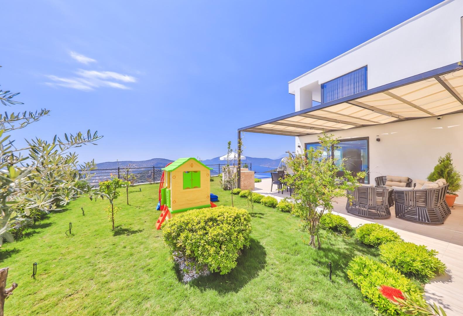 Villa Medstar — 4