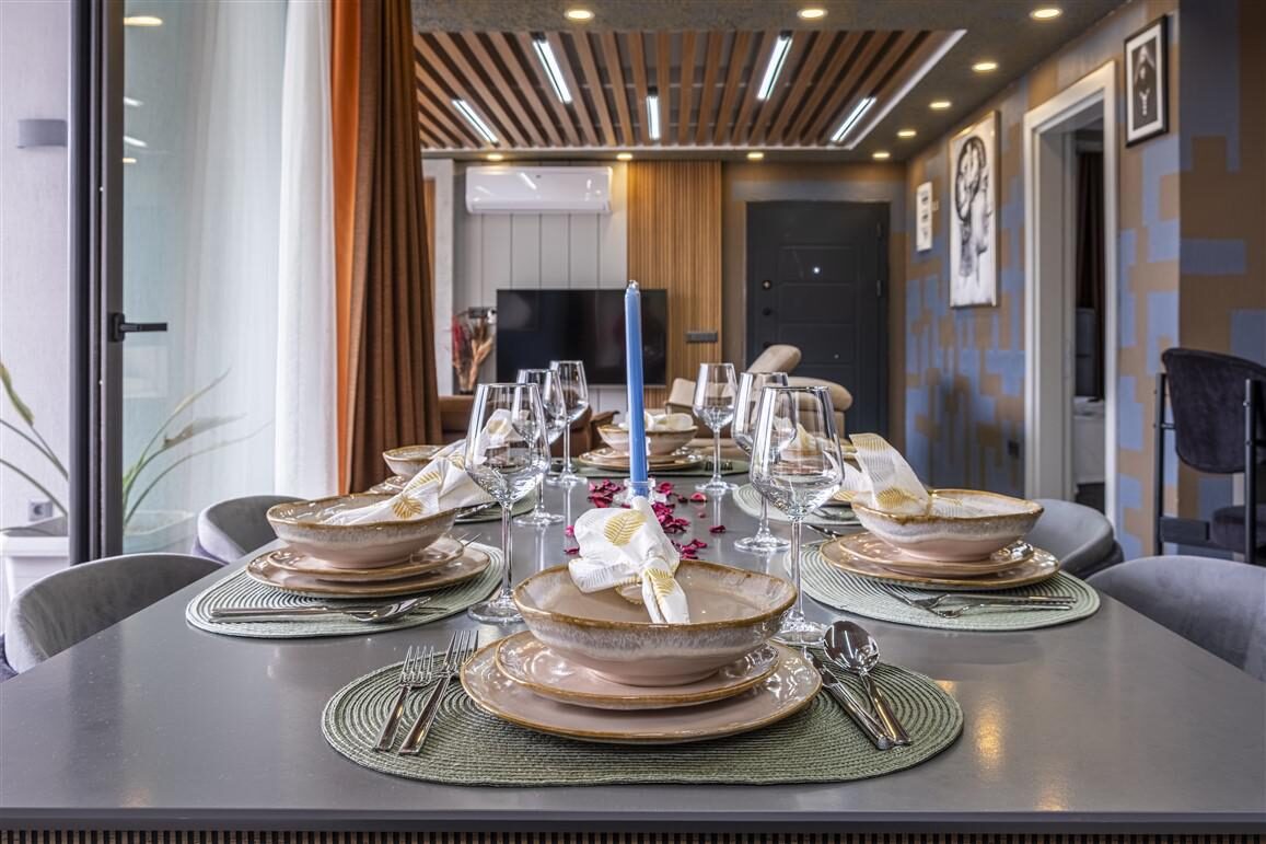 Villa Azores Çukurbağ — 62
