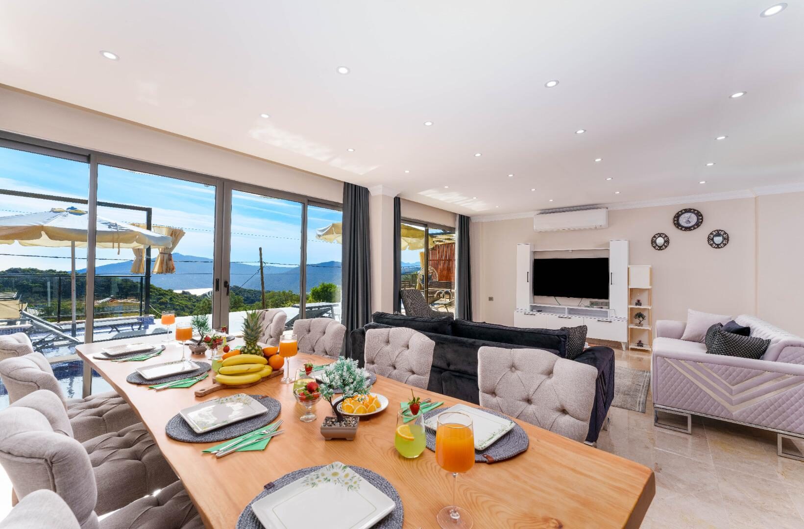 Villa Grand Emora 2 — 40