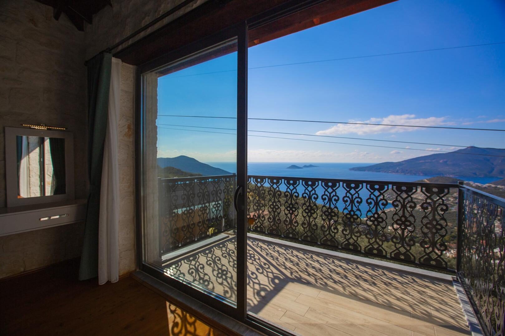 Villa Blue Vista — 43
