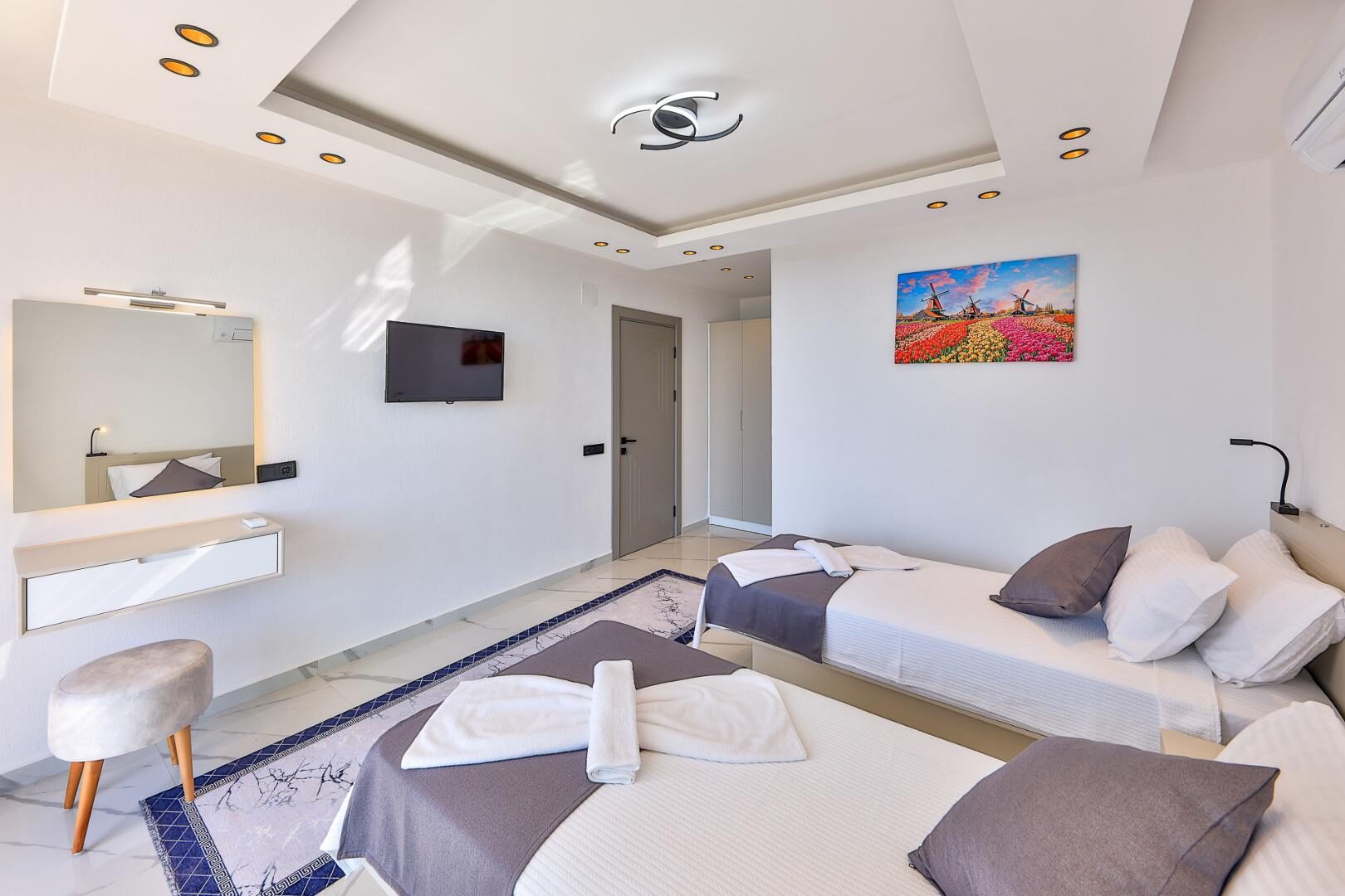 Villa Çiğdem İncebel — 58