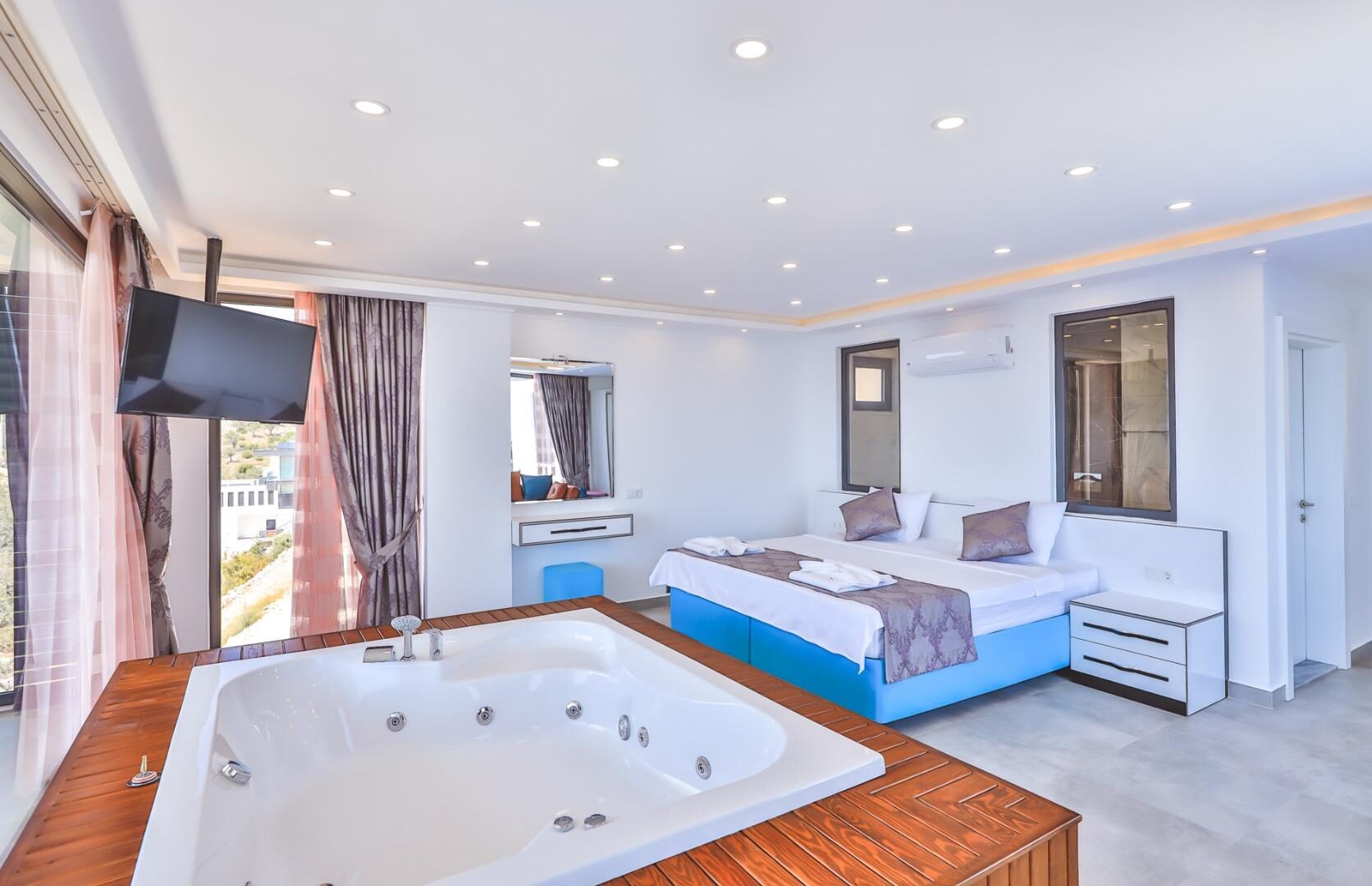 Villa Medstar — 14