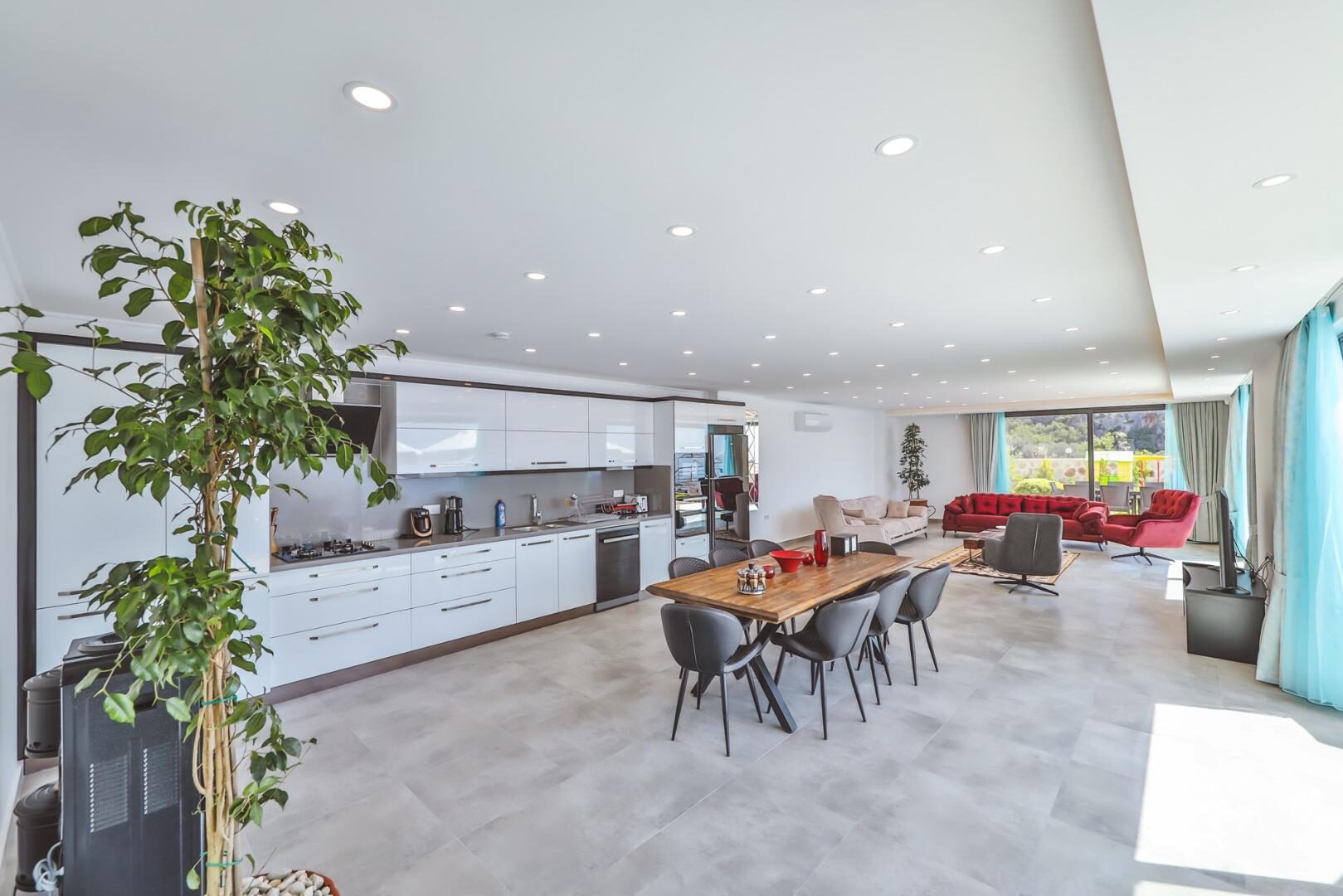 Villa Medstar — 15