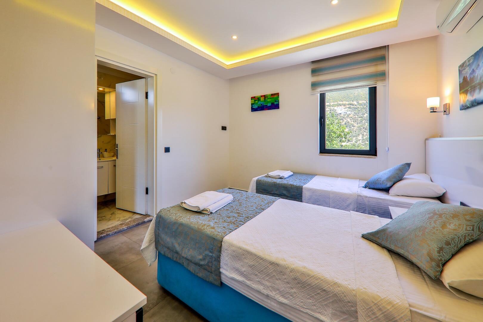 Villa Pınar Kördere — 32
